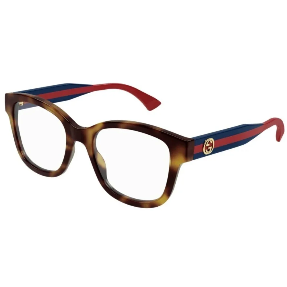 NWT Gucci GG1863o-002 Eyeglasses